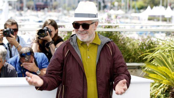 Pedro Almodóvar: "I preti pedofili tentarono di abusare di me"