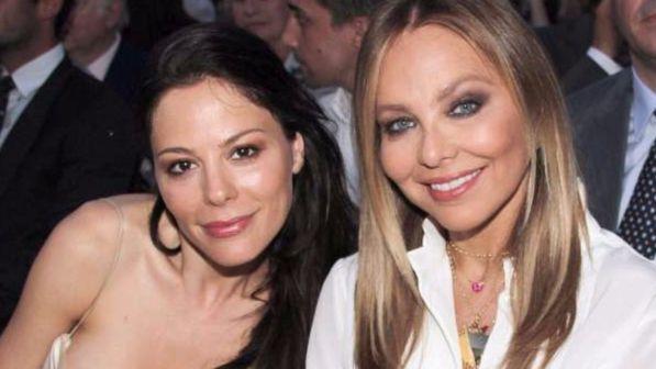 Naike Rivelli non paga l'affitto, sfrattata la figlia di Ornella Muti