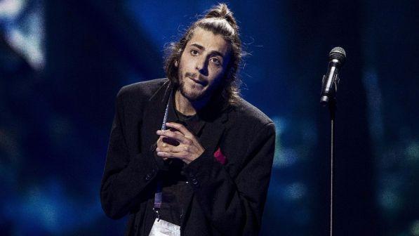 Ricoverato in gravi condizioni Salvador Sobral, vincitore dell'Eurovision 2017
