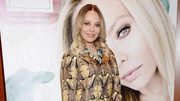 Ornella Muti rivela in tv: "Voglio la cittadinanza russa"