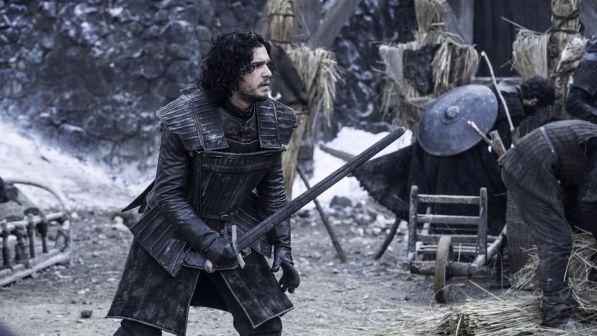 Per gli Emmy "Il trono di spade" fa il pieno con 32 nomination