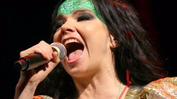 Björk denuncia un regista danese:"Io lo respinsi, spero che serva alle attrici che sono venute dopo"