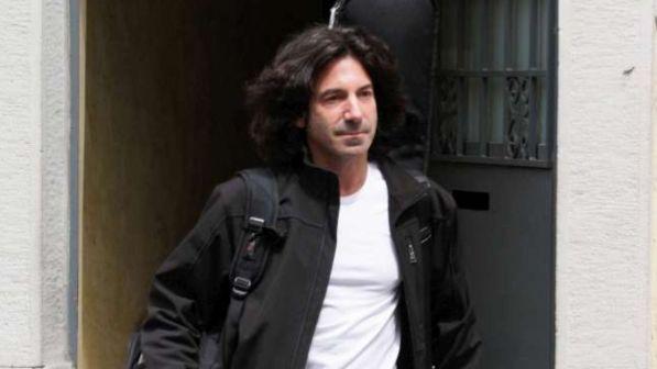 Stef Burns, il chitarrista di Vasco derubato dell'attrezzatura