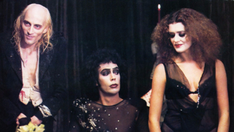 "Rocky Horror Picture Show", anche Tim Curry nel remake tv: sarà il narratore