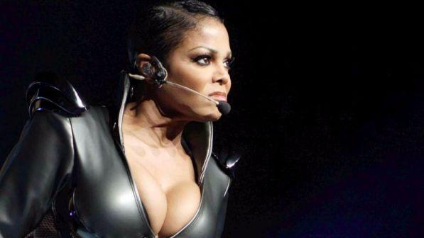 Janet Jackson, a 50 anni diventa mamma per la prima volta
