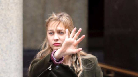beatrice borromeo