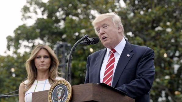 G20, ad Amburgo trilaterale Usa-Giappone-Corea del Sud
