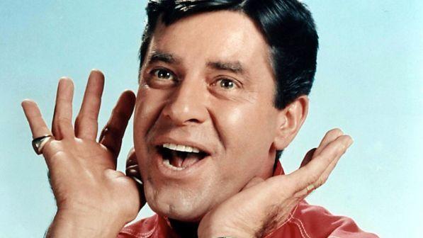 E' morto Jerry Lewis, leggenda della commedia americana