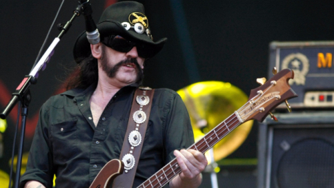 Motorhead, Lemmy Kilmister stroncato da un cancro alla prostata