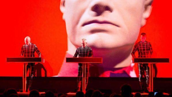 Medimex 2018 nel segno di elettronica e rock con Kraftwerk e Placebo