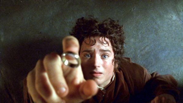 "Il Signore degli Anelli" diventa una serie tv