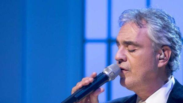 Bocelli ha dato forfait a Trump per l'Inauguration Day