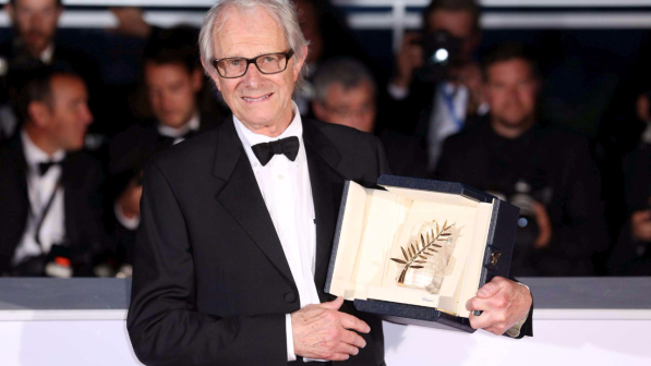 Cannes 2016: "Un mondo migliore è possibile" e la Palma d'oro va a Ken Loach