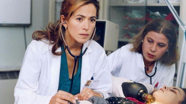 Barbara d'Urso: "Rimetto il camice della Dottoressa Giò"