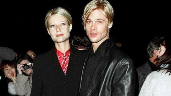 Gwyneth Paltrow, quando Brad Pitt la difese da Weinstein e gli disse: "Se ci riprovi ti uccido"