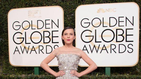 Millie Bobby Brown, la stellina sarà nel nuovo Godzilla