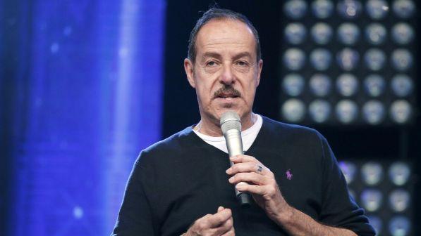 Massimo Lopez, la grande paura è passata: "E' stabile e collaborativo"