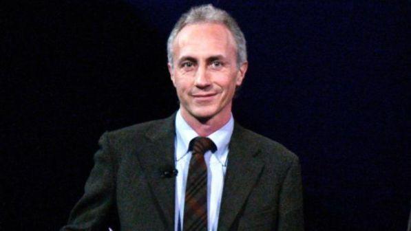 Roma, Marco Travaglio condannato per diffamazione a 3 magistrati