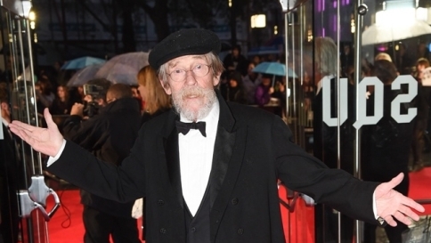 john hurt
