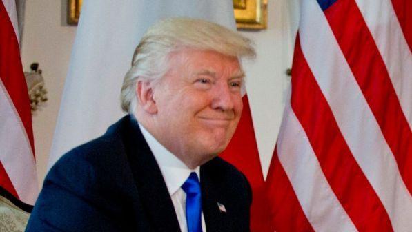 Iran, Trump: "Molti progressi, non cerco il cambio del regime"