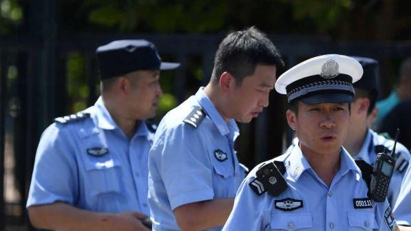Cina, crolla il tetto di un locale notturno: due morti e 86 feriti
