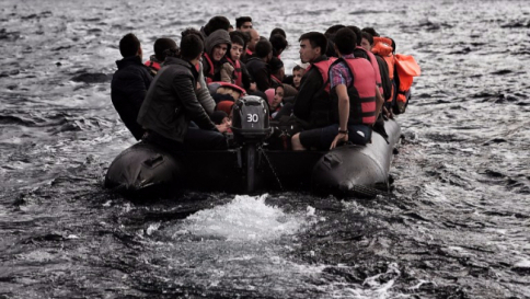 Nuova strage di migranti nel Mar Egeo: anche 11 bambini tra le vittime