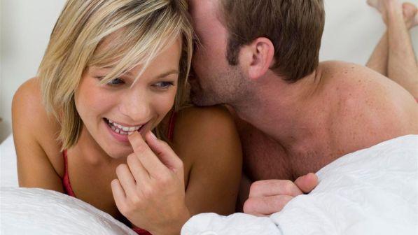 Calo del desiderio? Tutte le strategie amiche del sesso