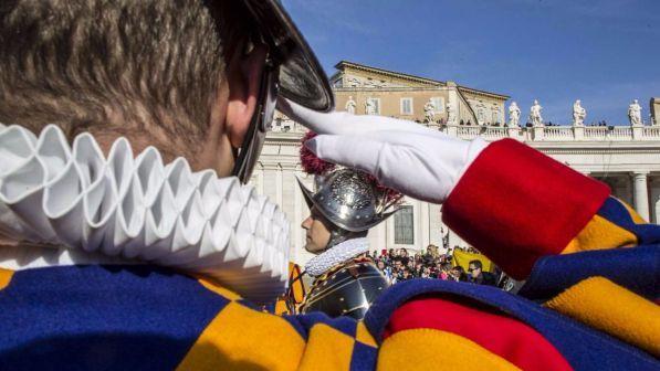 Pedofilia, S. Sede oppone immunità diplomatica per mons. Capella