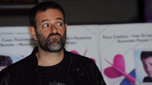 Fausto Brizzi, il film di Natale arriva nelle sale ma la Warner Bros sospende il regista