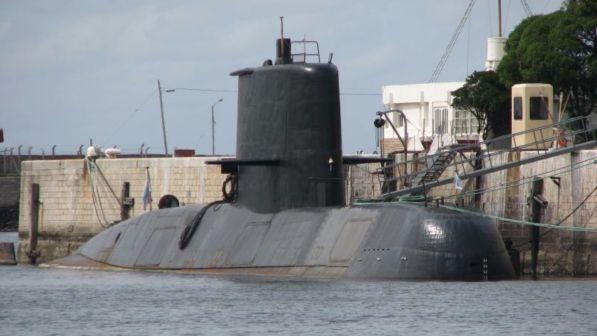 Sottomarino disperso, "equipaggio morto in due minuti" | Marina Argentina: nessuna speranza di ritrovare superstiti