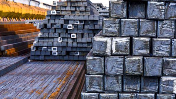 Dazi Usa, ok Ue a misure contro l'import selvaggio di acciaio
