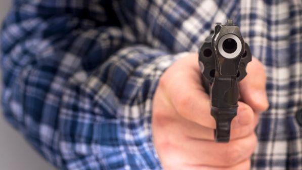 Palermo,con pistola in cattedrale:fermato uomo con disturbi psichici