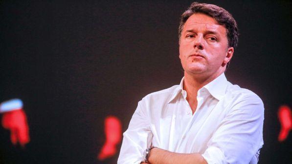 Liste Pd, Renzi: esperienza devastante ma squadra più forte