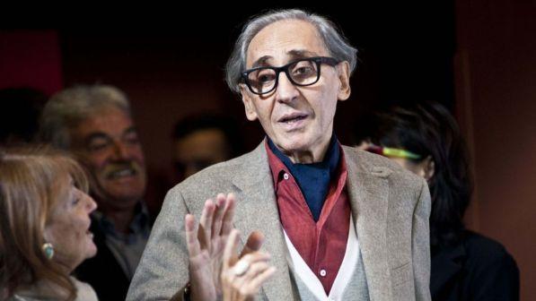 Franco Battiato, un post in Rete scatena speculazioni sul suo stato di salute
