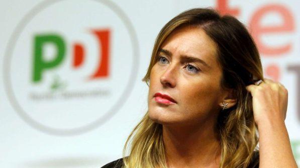Boschi (Pd): "Dl fisco? M5s non tutela l'onestà ma l'illegalità"