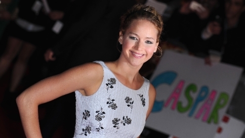 Jennifer Lawrence