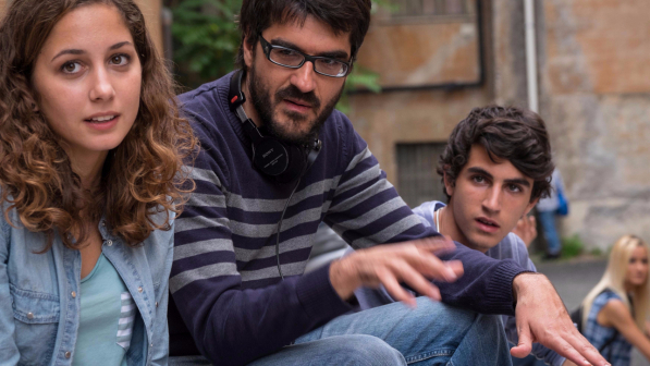 Venezia 73, arriva "Piuma" il secondo film italiano in gara