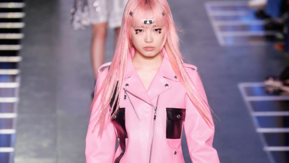 louis vuitton, parigi, settimana della moda, primavera estate 2016