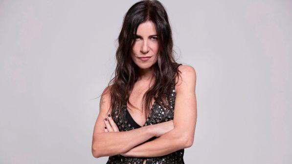 Paola Turci: "Ho trovato il mio secondo cuore e sono leggera come a 20 anni"