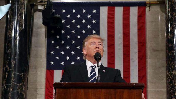 Usa,la Camera approva nuove sanzioni verso Russia, Iran e NordCorea