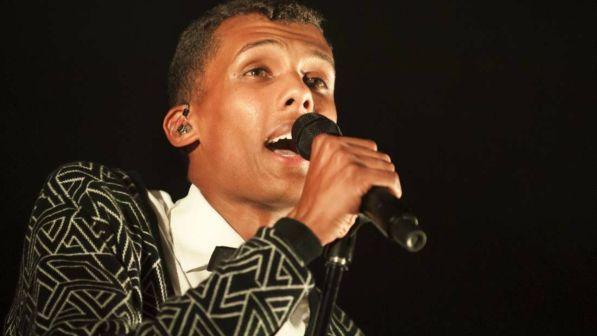 Stromae: "Sto diventando pazzo... Non ho più voglia di cantare"