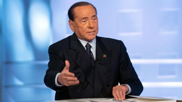 Berlusconi: "Io impresentabile? Nella mia carriera politica ho preso 200 milioni di voti"