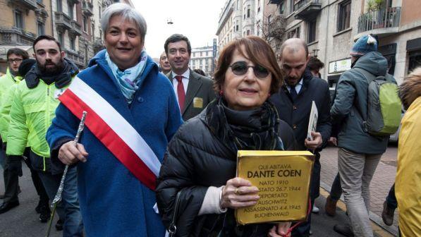 Giornata della Memoria, Ornella Coen a Tgcom24: “Bisogna investire sull’educazione dei giovani”