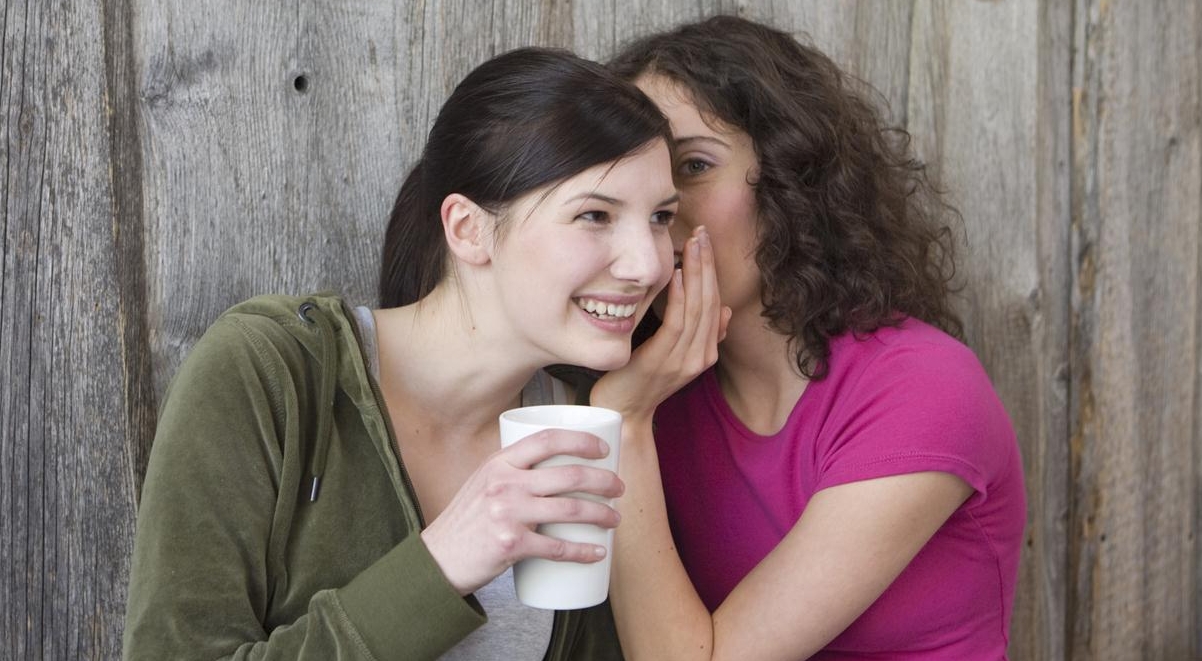 Perché ci piace fare gossip