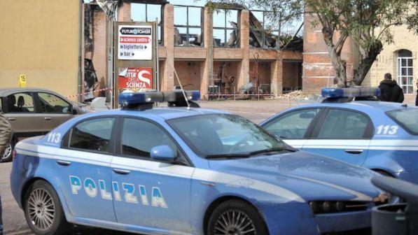 Nuovo agguato a Bitonto: due feriti, uno è un minorenne