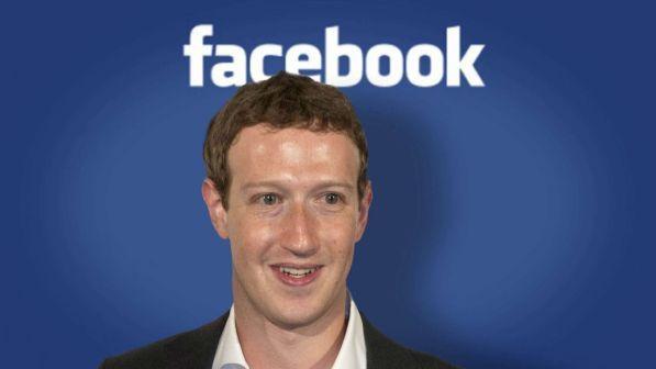 La svolta di Zuckerberg: "Più privacy su Facebook"