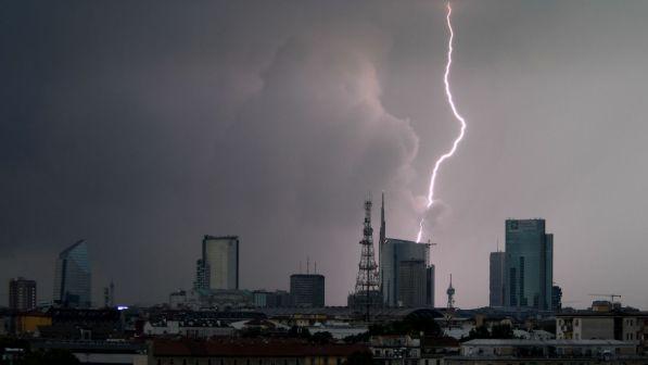 Meteo, gli esperti: è possibile che ci aspetti un'altra estate di eventi estremi