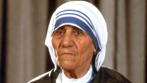 madre teresa