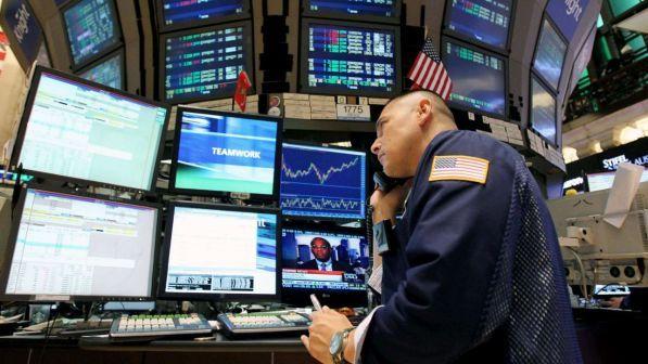 Wall Street chiude in positivo: Dow Jones +0,13%, Nasdaq +0,74%