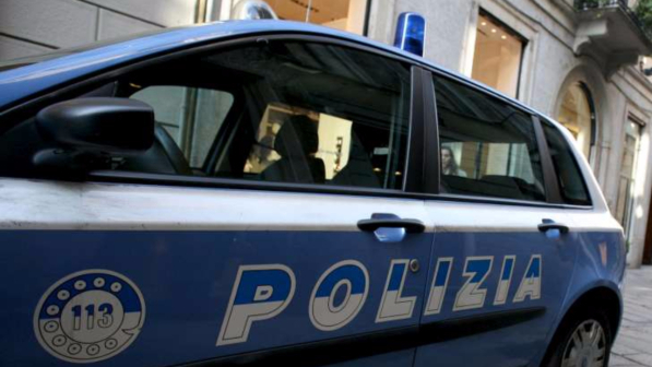Turco con machete arrestato a Venezia, condannato a un anno e 8 mesi